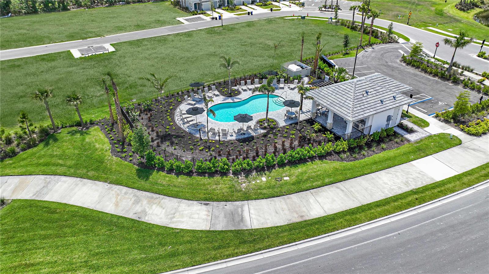 THE TOWNS AT SKYE RANCH - Residential