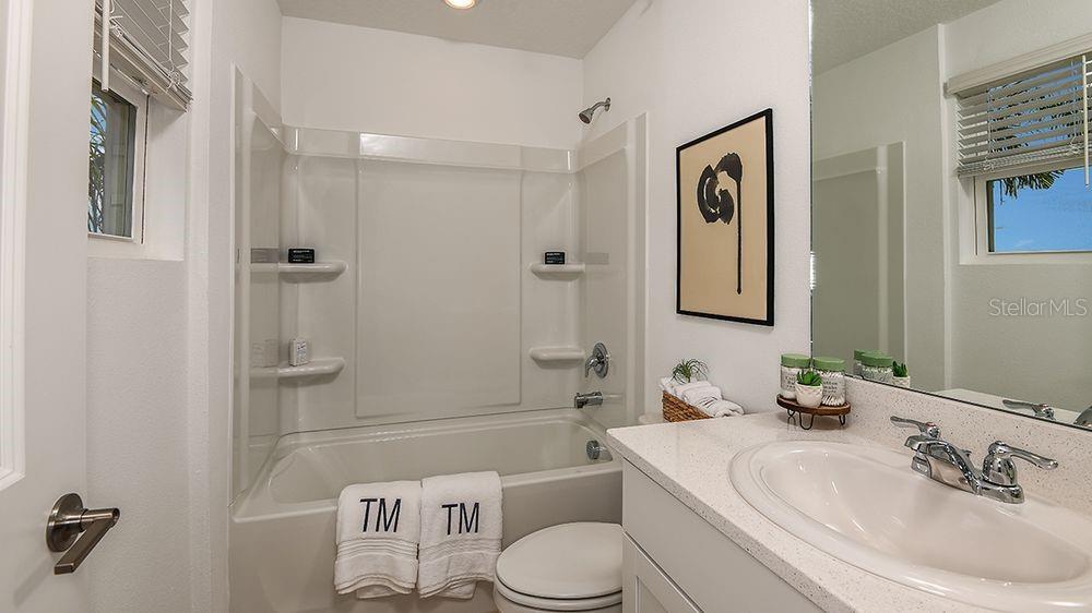 THE TOWNS AT SKYE RANCH - Residential