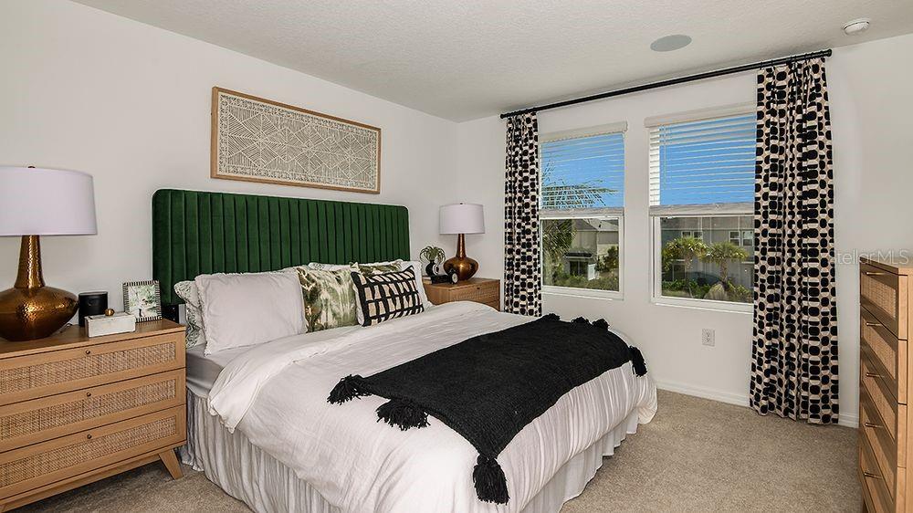THE TOWNS AT SKYE RANCH - Residential