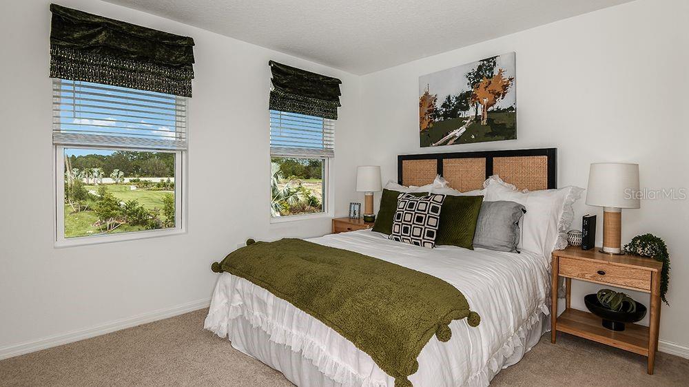 THE TOWNS AT SKYE RANCH - Residential