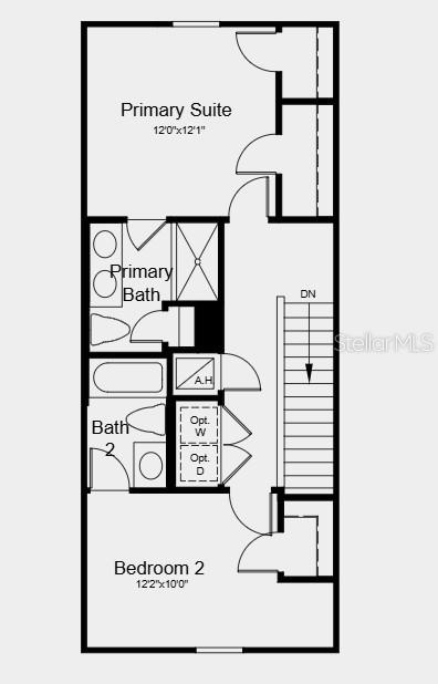 THE TOWNS AT SKYE RANCH - Residential