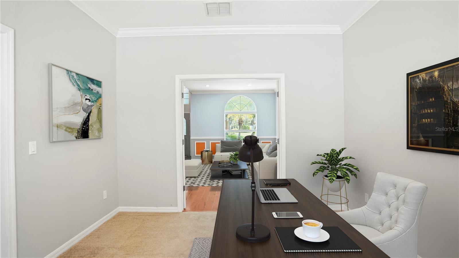 OAK HILL RESERVE PH 02 - Residential