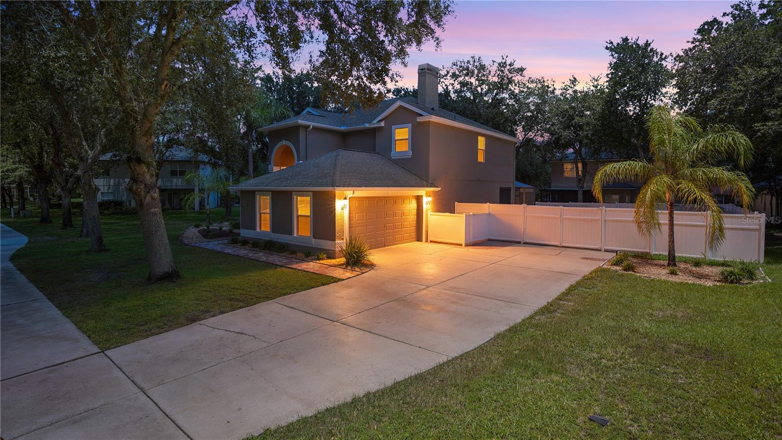 OAK HILL RESERVE PH 02 - Residential