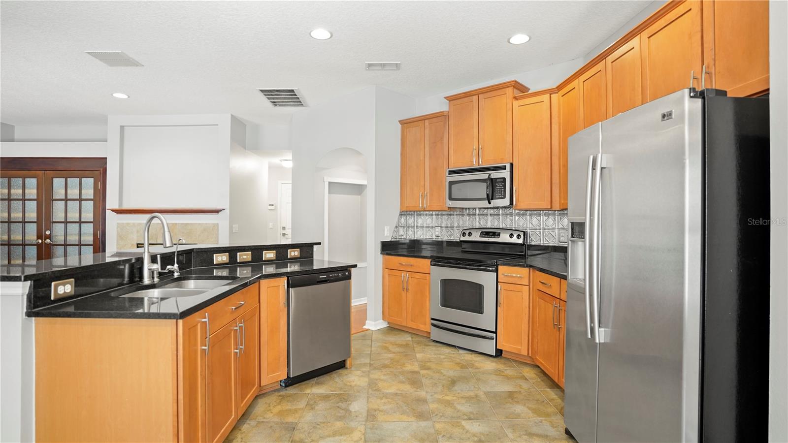 OAK HILL RESERVE PH 02 - Residential