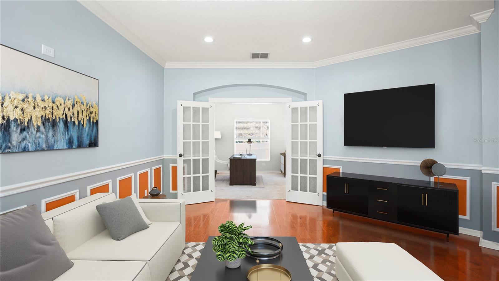 OAK HILL RESERVE PH 02 - Residential