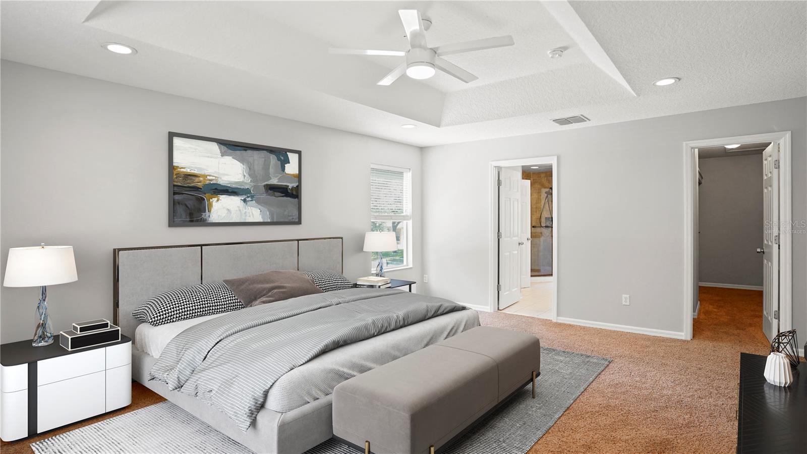 OAK HILL RESERVE PH 02 - Residential