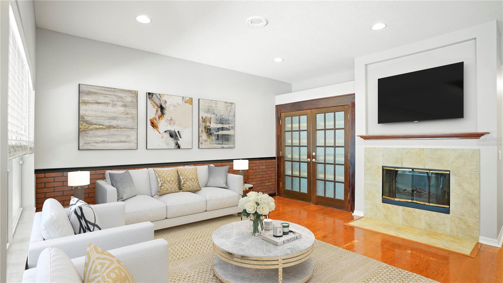 OAK HILL RESERVE PH 02 - Residential