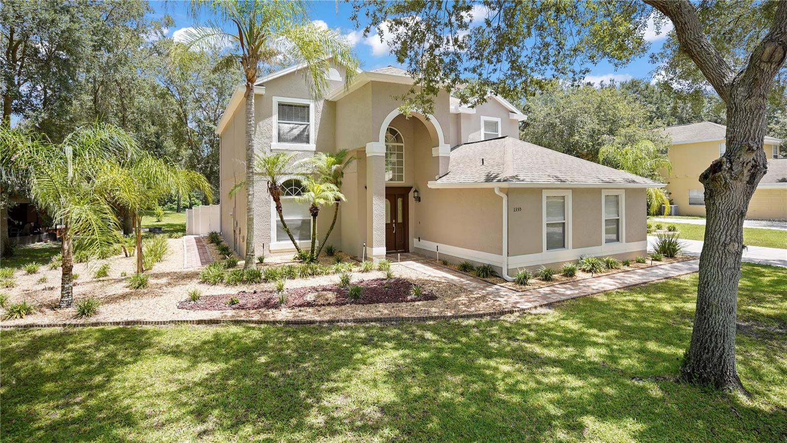 OAK HILL RESERVE PH 02 - Residential