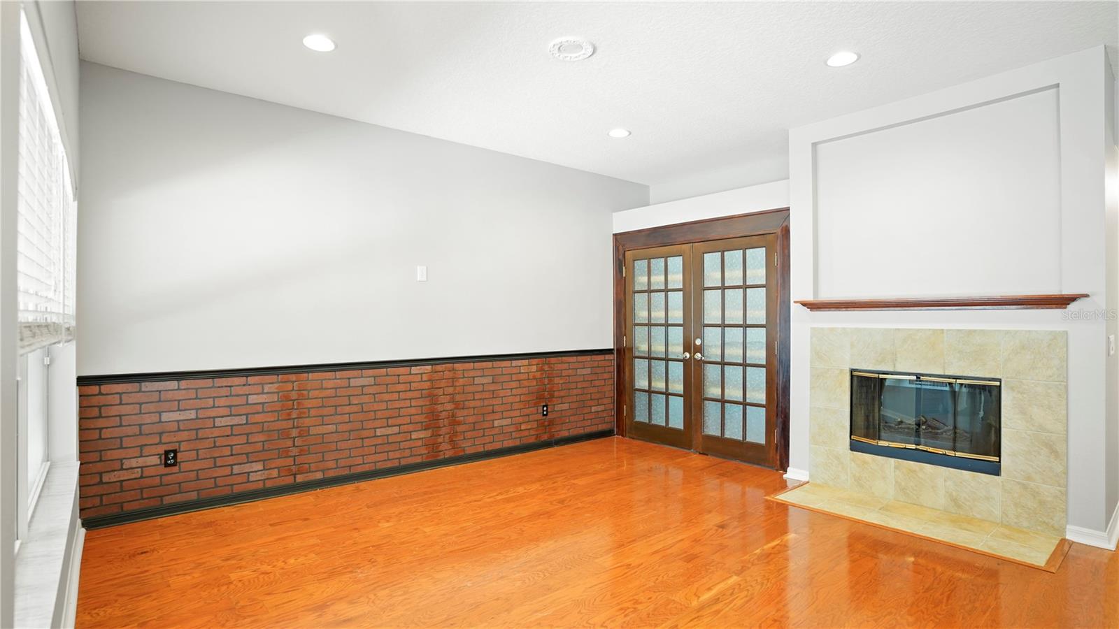 OAK HILL RESERVE PH 02 - Residential