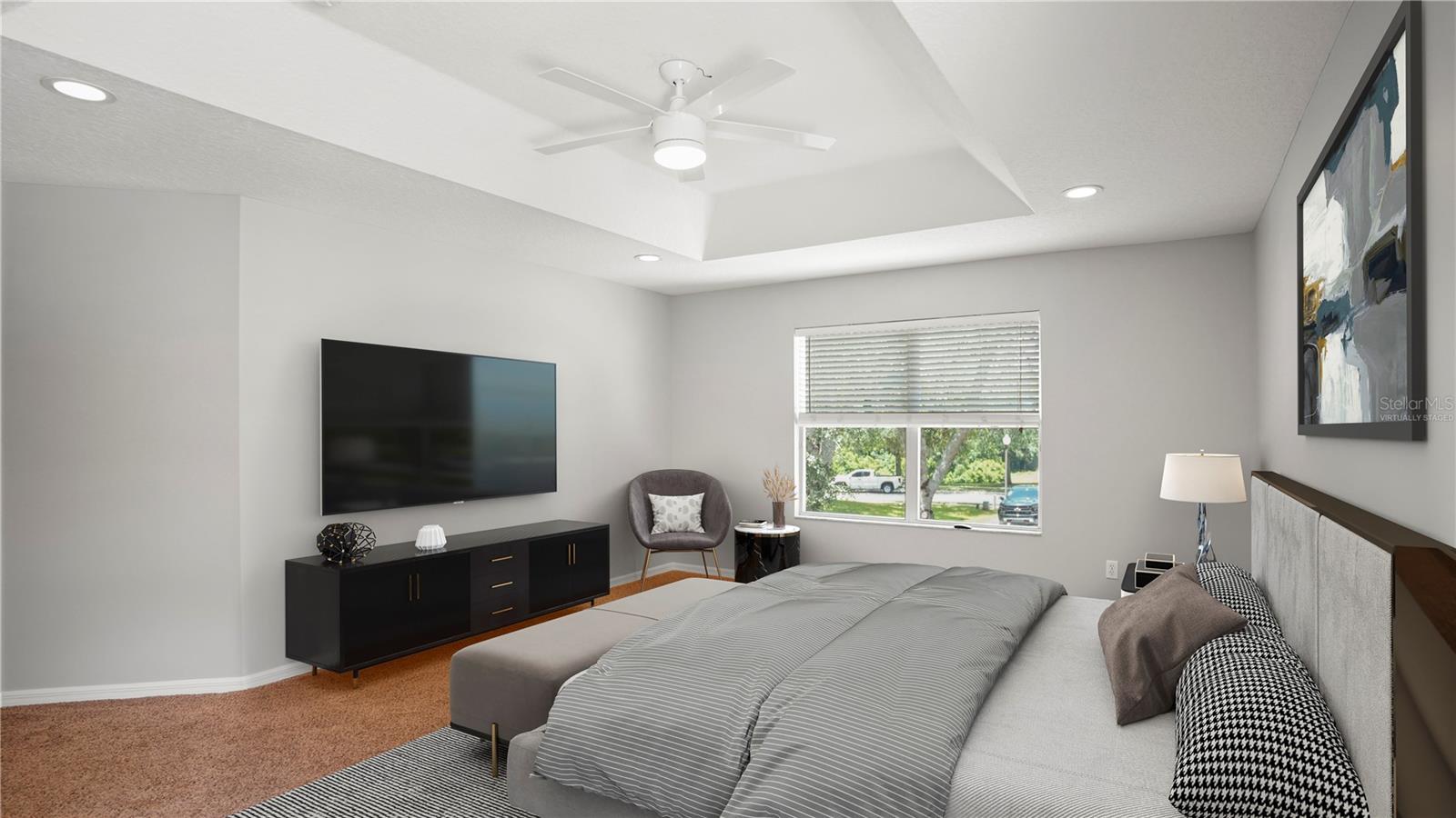 OAK HILL RESERVE PH 02 - Residential