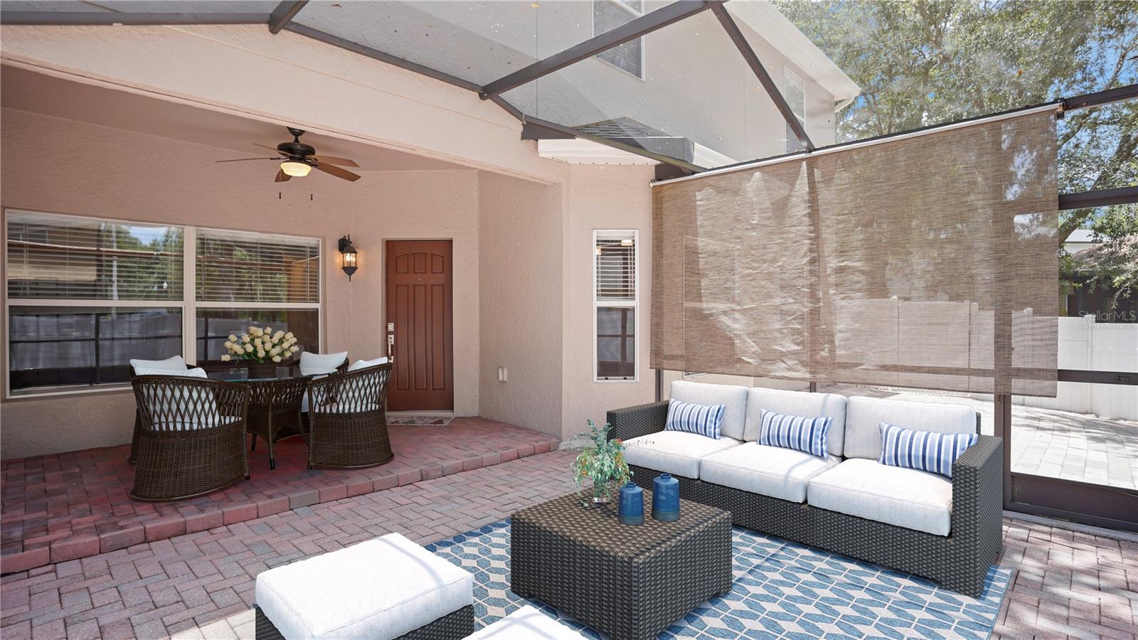 OAK HILL RESERVE PH 02 - Residential
