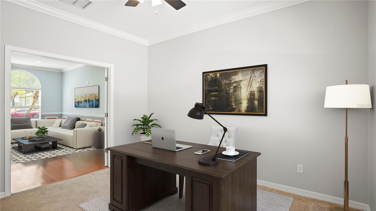 OAK HILL RESERVE PH 02 - Residential