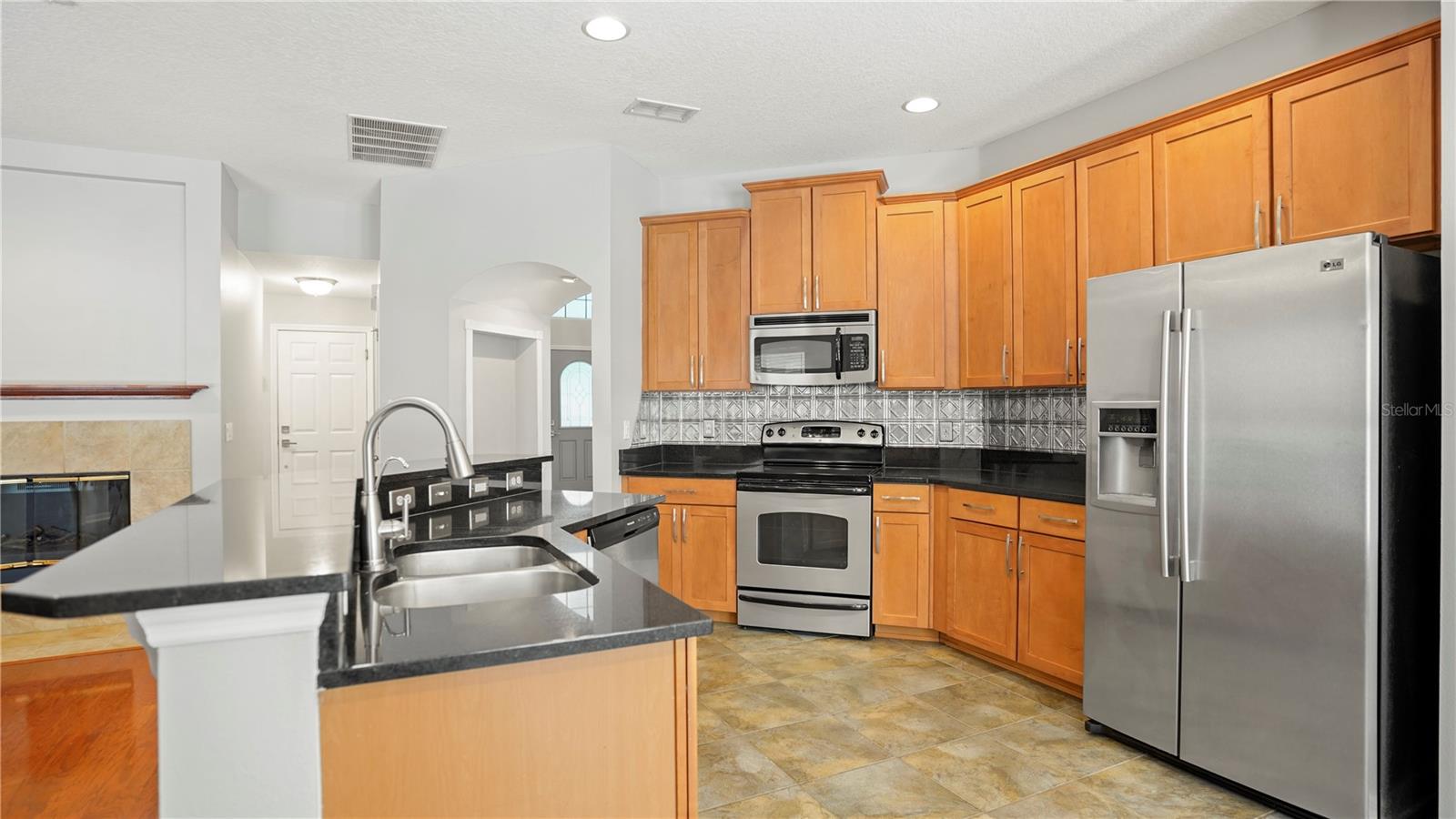 OAK HILL RESERVE PH 02 - Residential