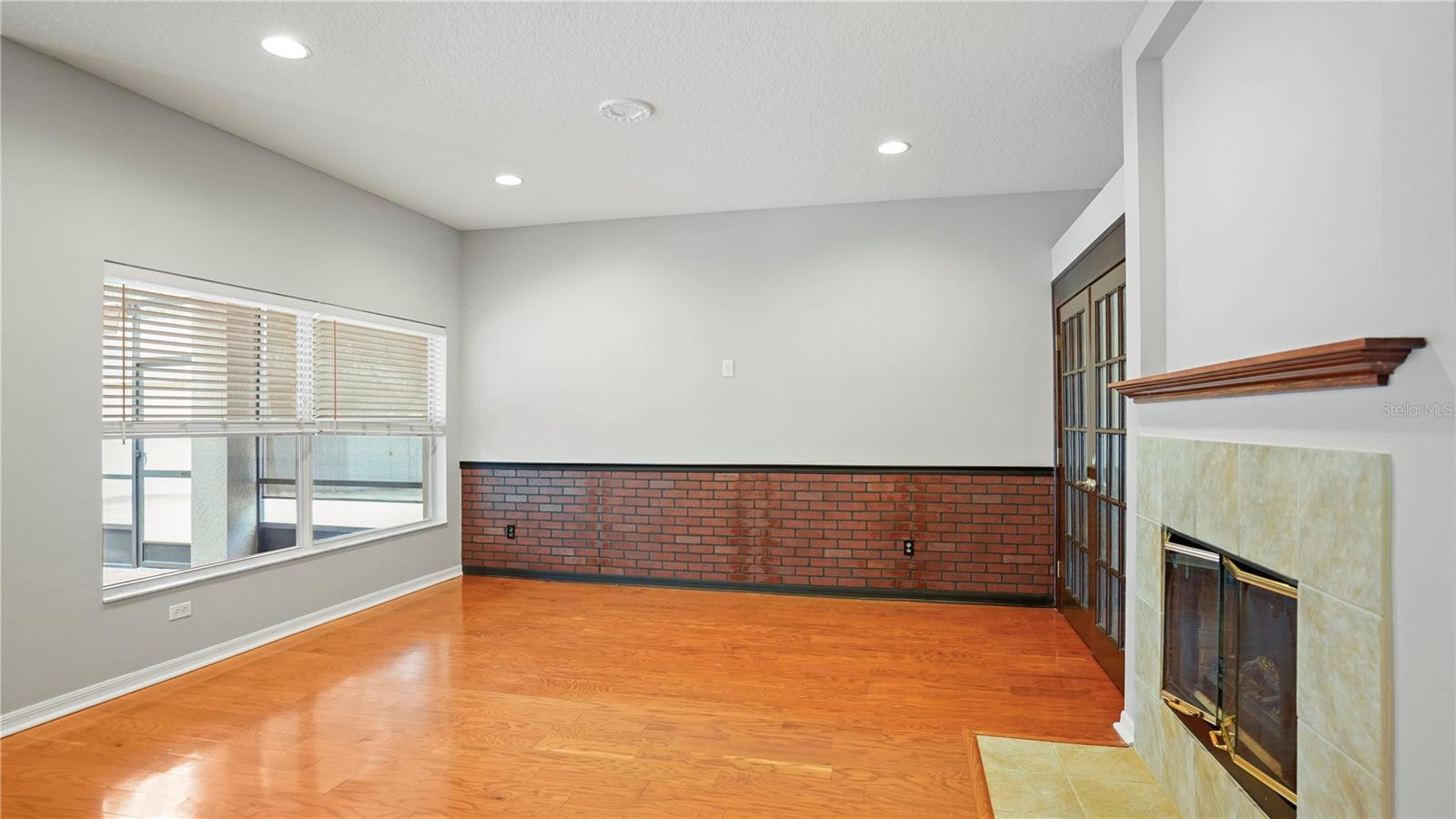 OAK HILL RESERVE PH 02 - Residential