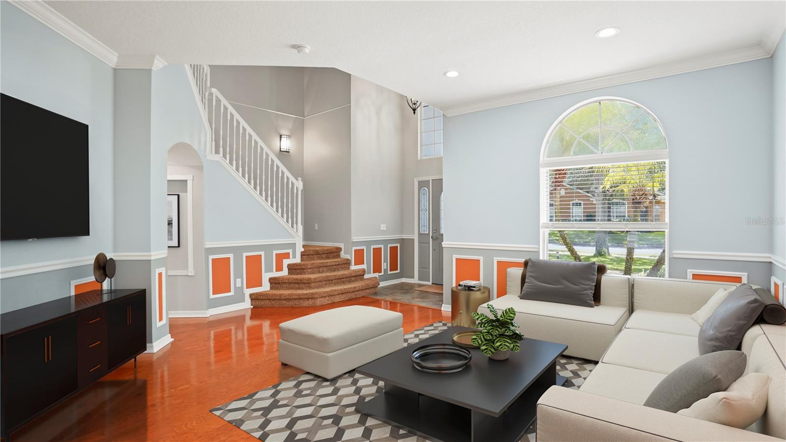 OAK HILL RESERVE PH 02 - Residential