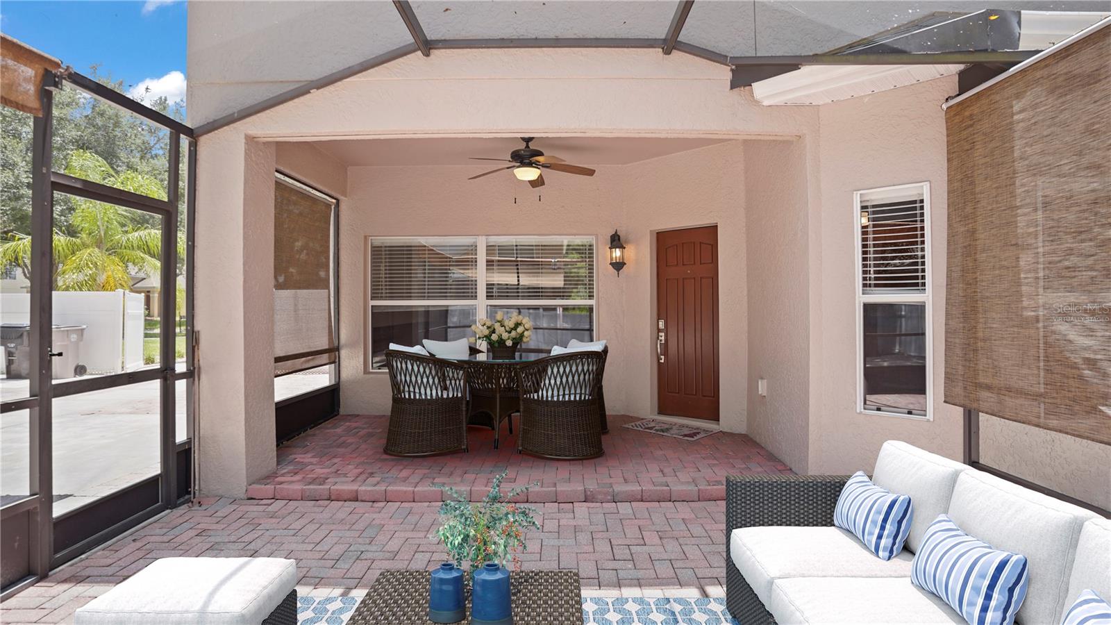 OAK HILL RESERVE PH 02 - Residential