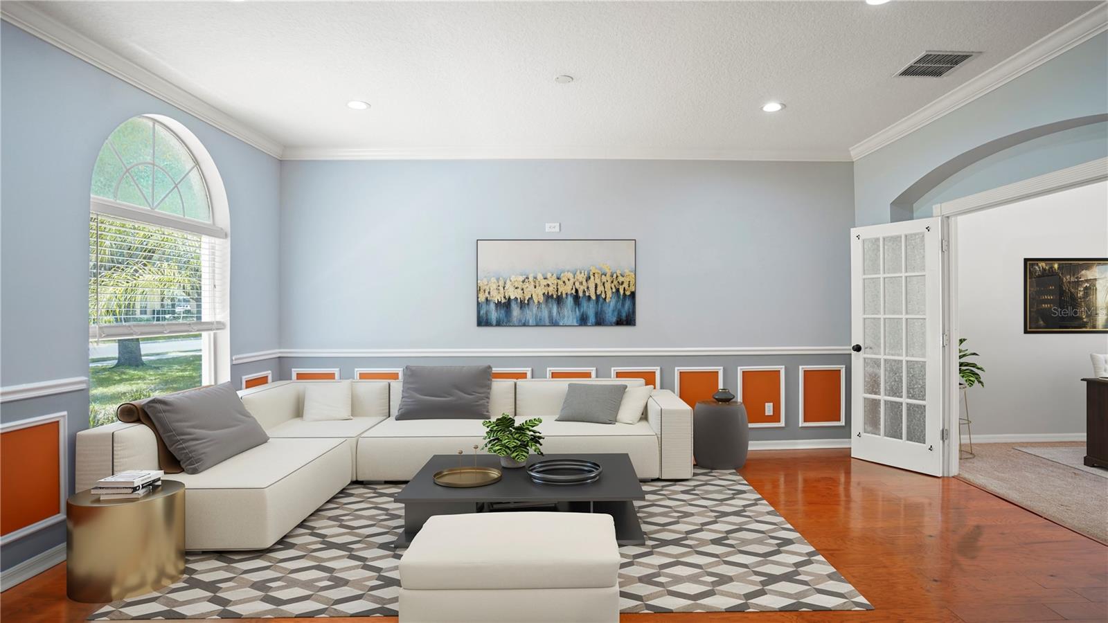 OAK HILL RESERVE PH 02 - Residential