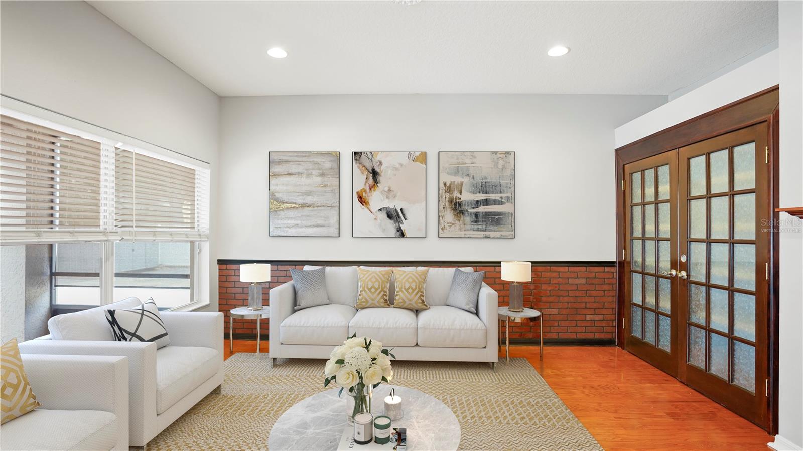 OAK HILL RESERVE PH 02 - Residential