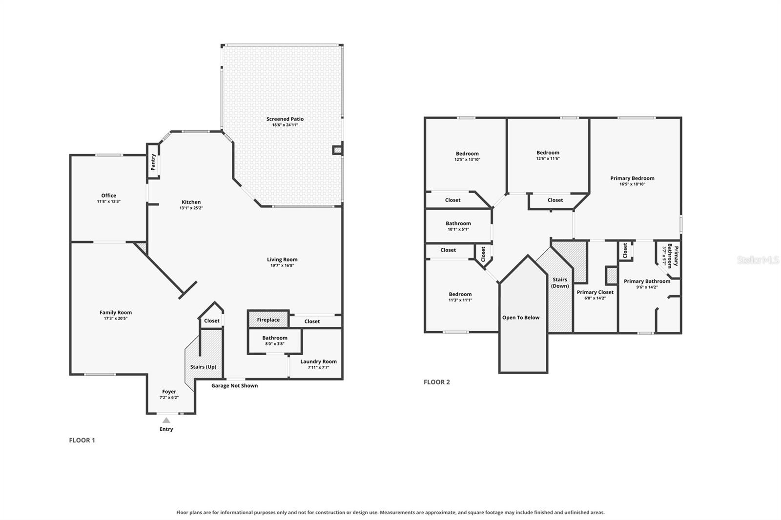 OAK HILL RESERVE PH 02 - Residential