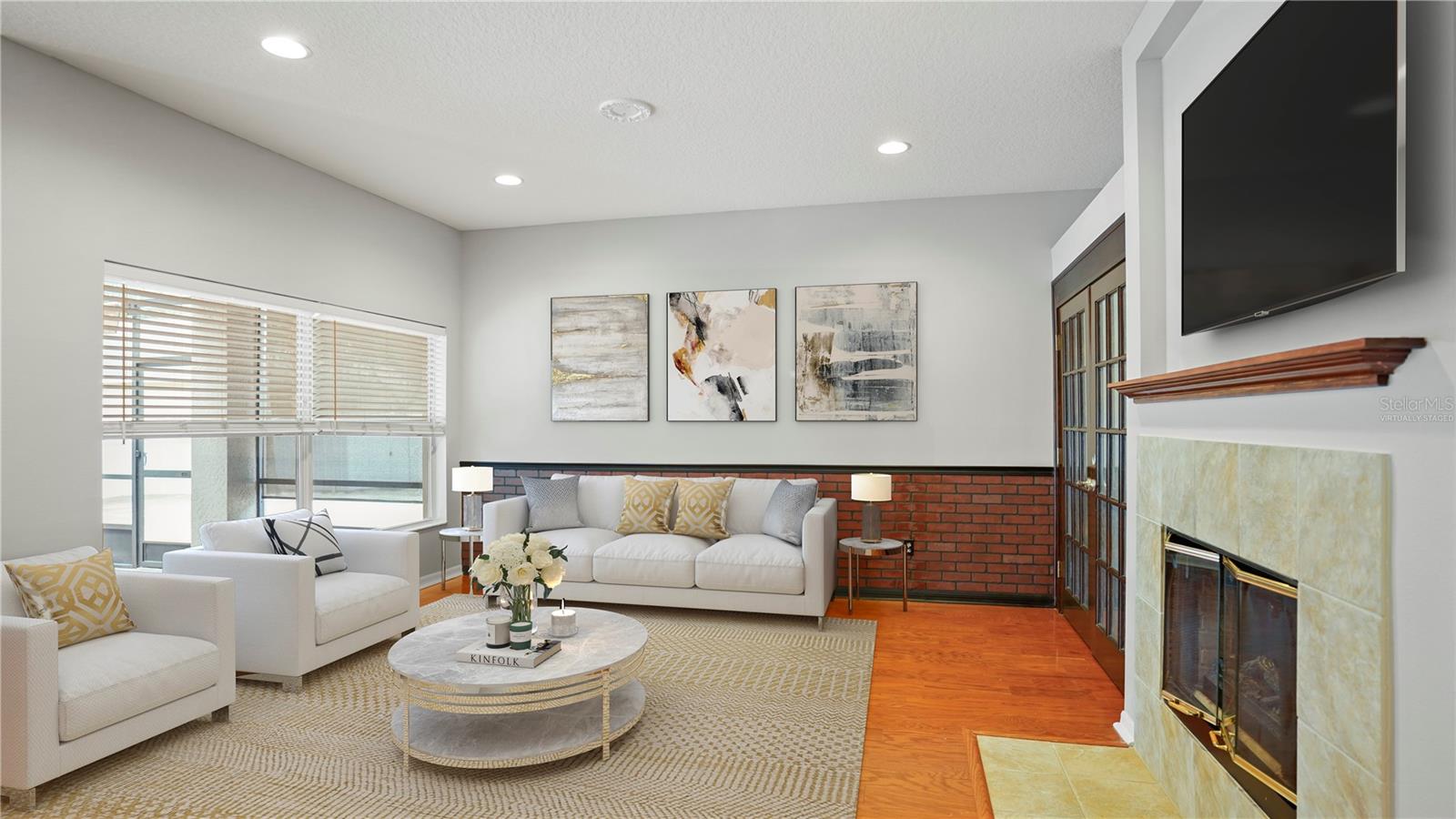 OAK HILL RESERVE PH 02 - Residential