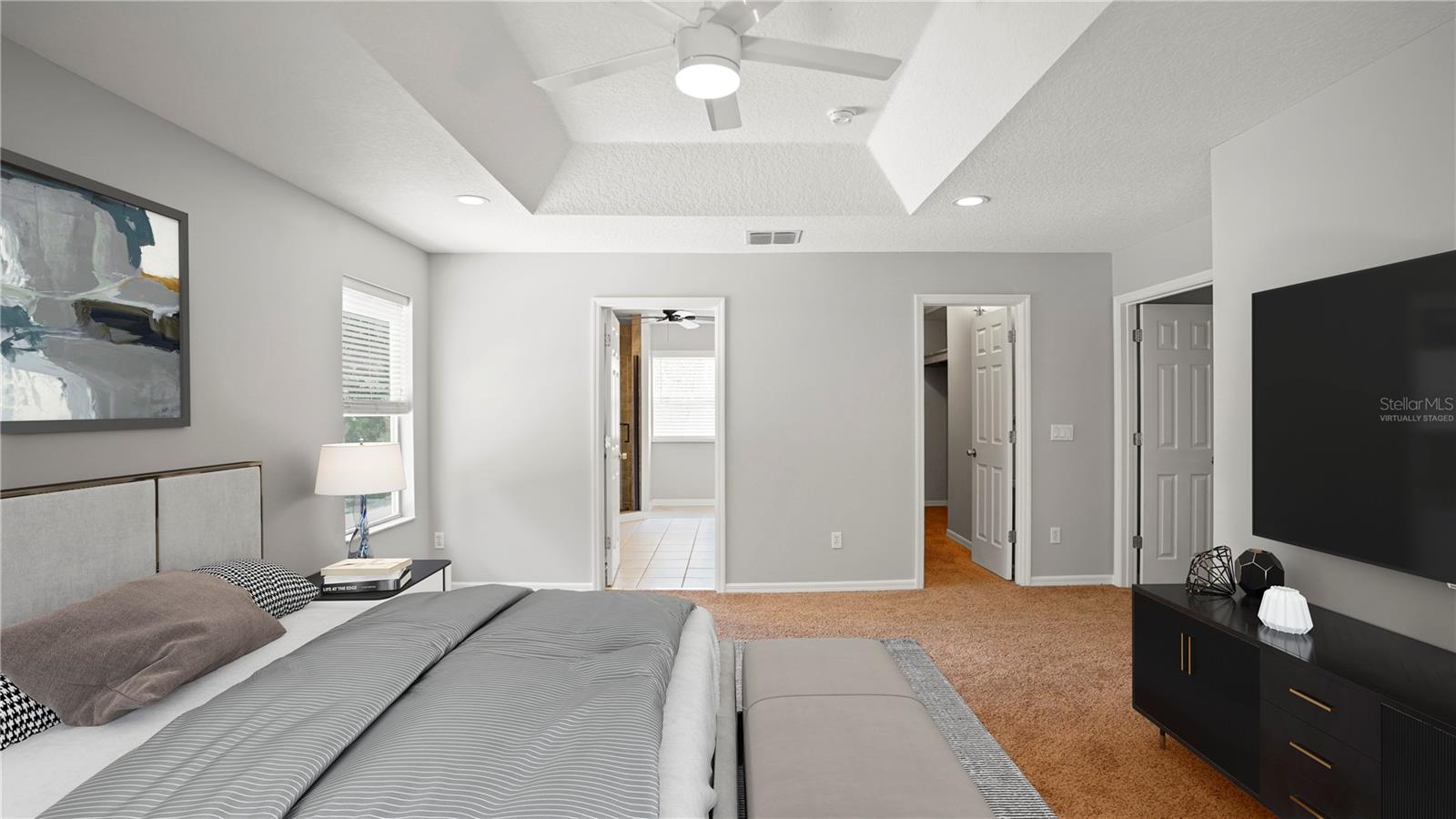 OAK HILL RESERVE PH 02 - Residential
