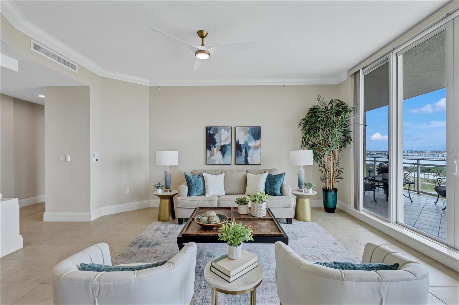 BEL MARE PH I - Residential