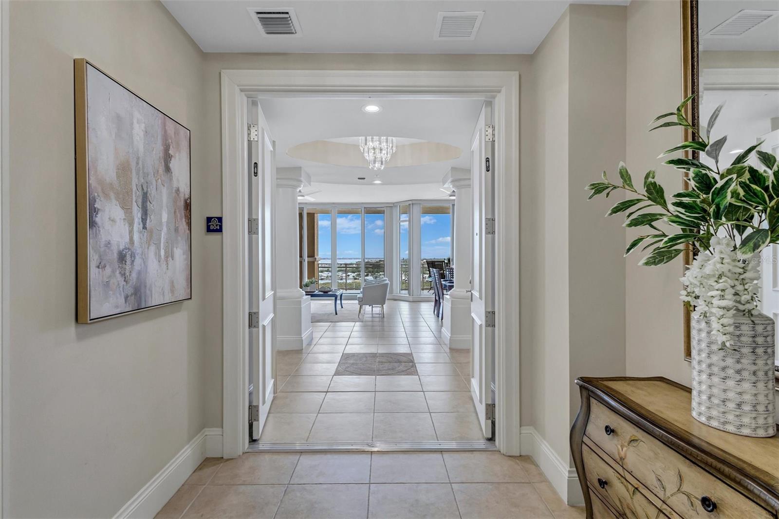 BEL MARE PH I - Residential