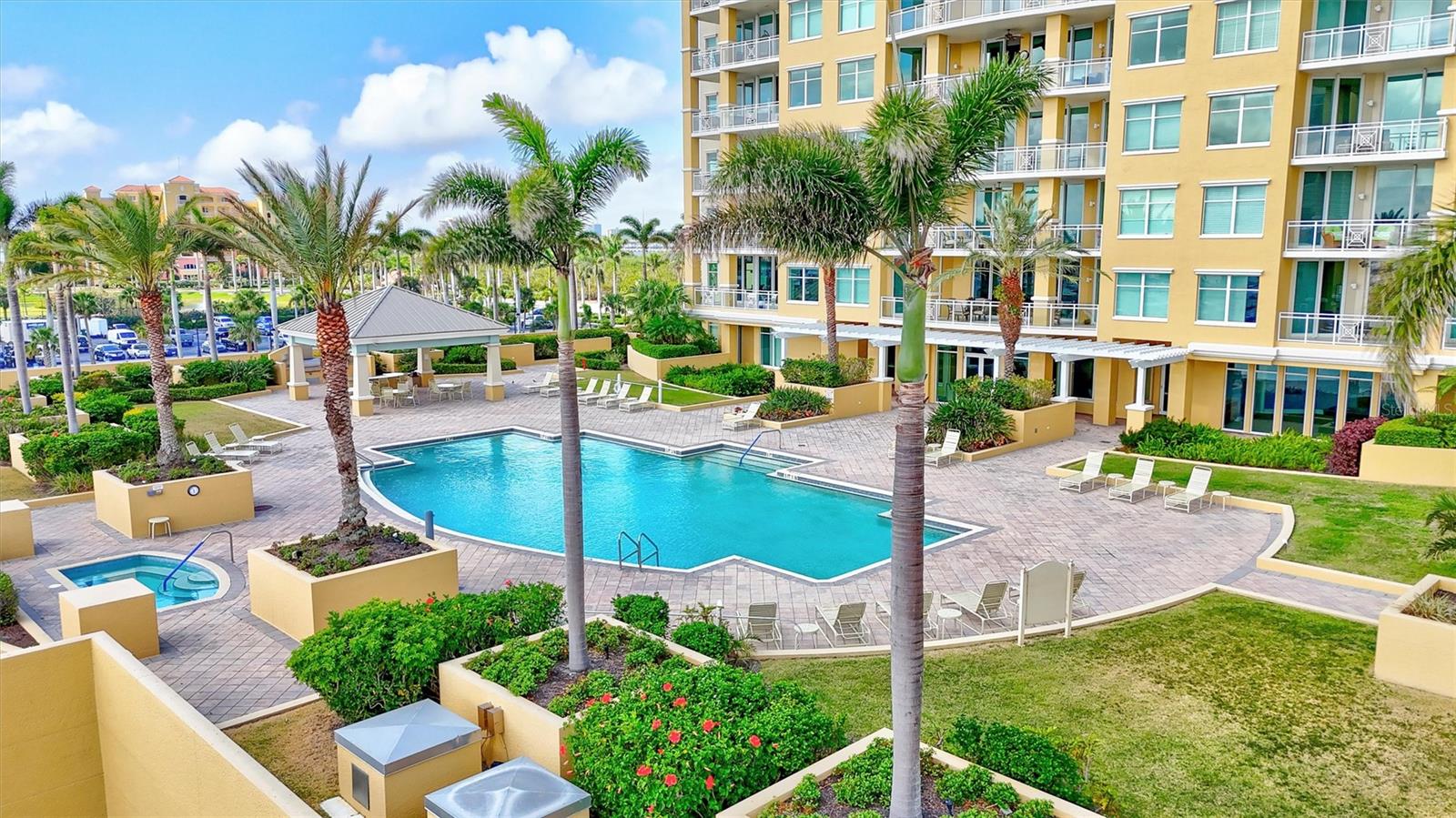 BEL MARE PH I - Residential