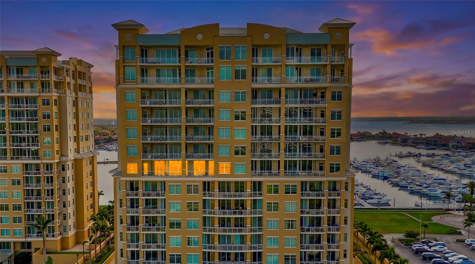 BEL MARE PH I - Residential