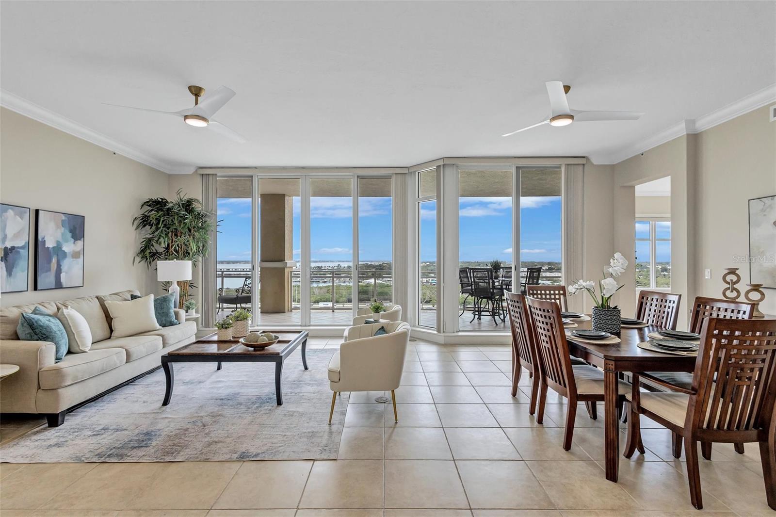 BEL MARE PH I - Residential