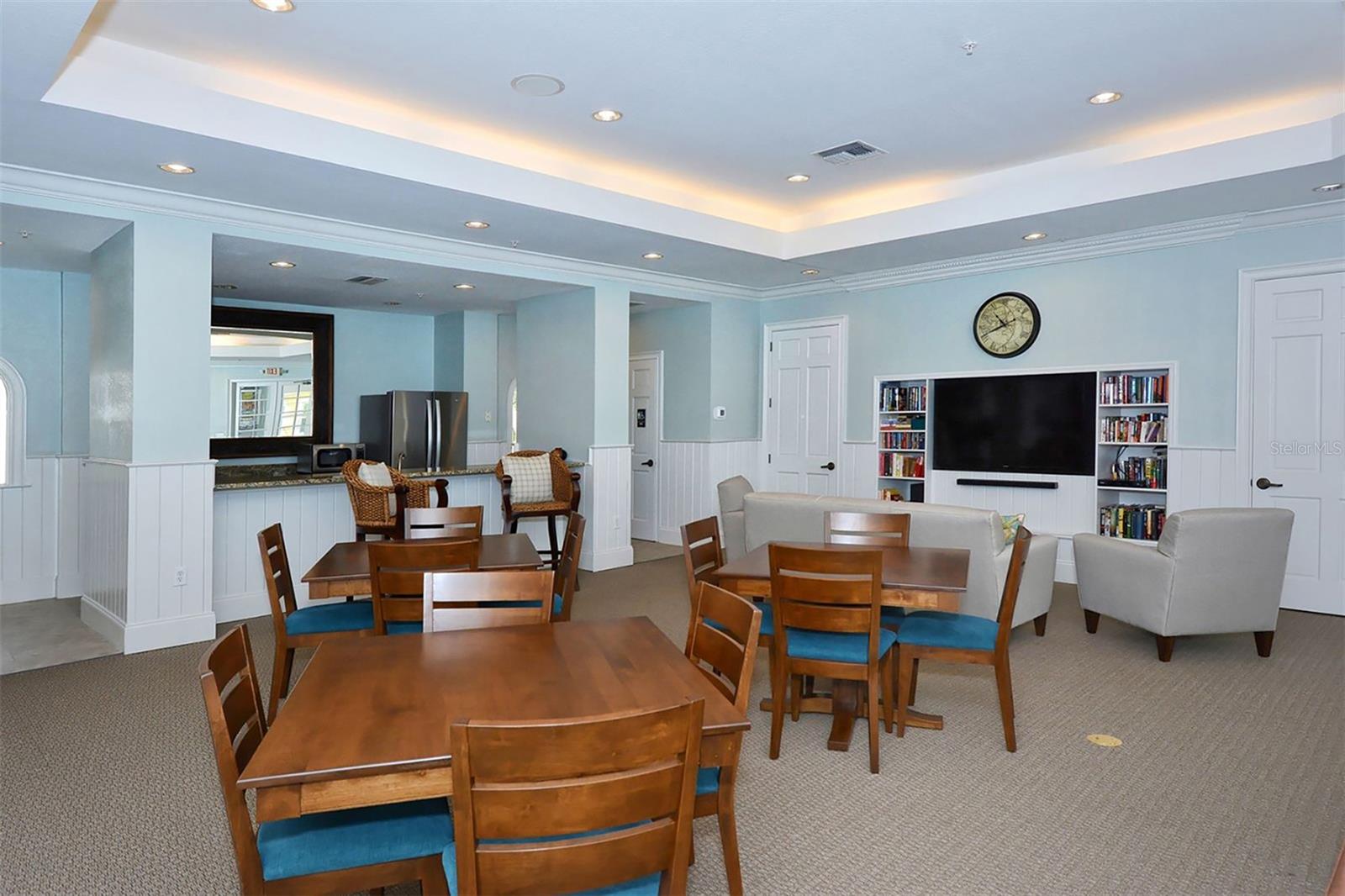 LAS PALMAS OF SARASOTA - Residential