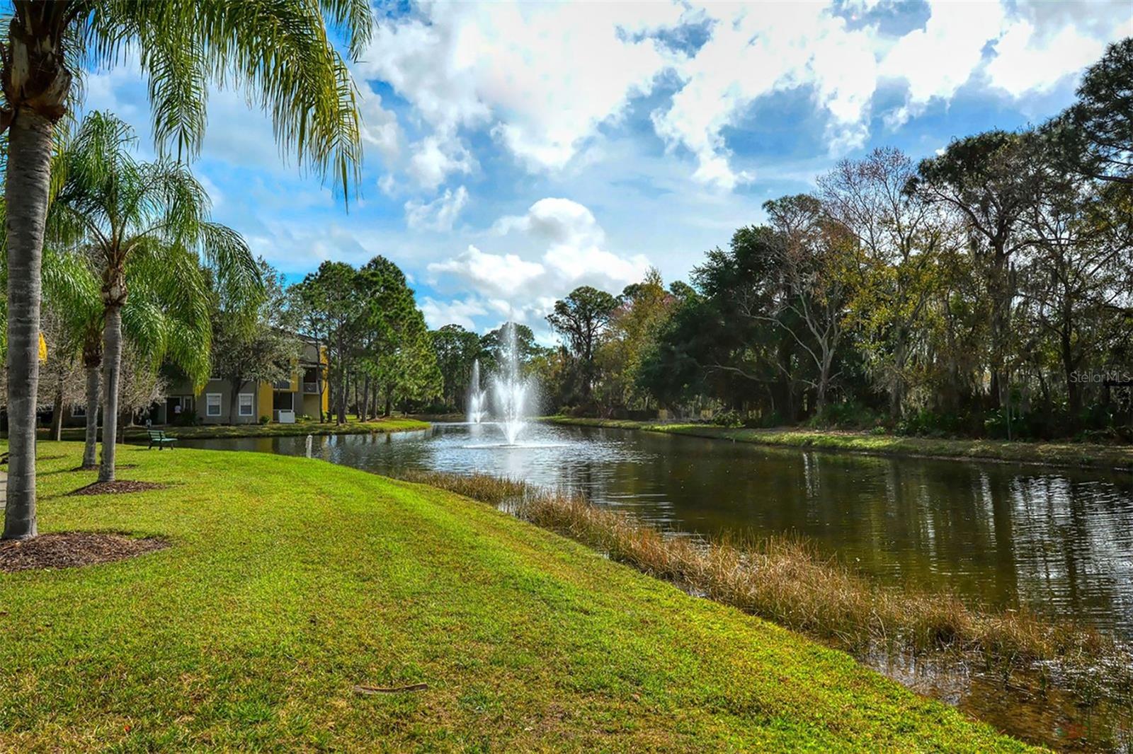 LAS PALMAS OF SARASOTA - Residential