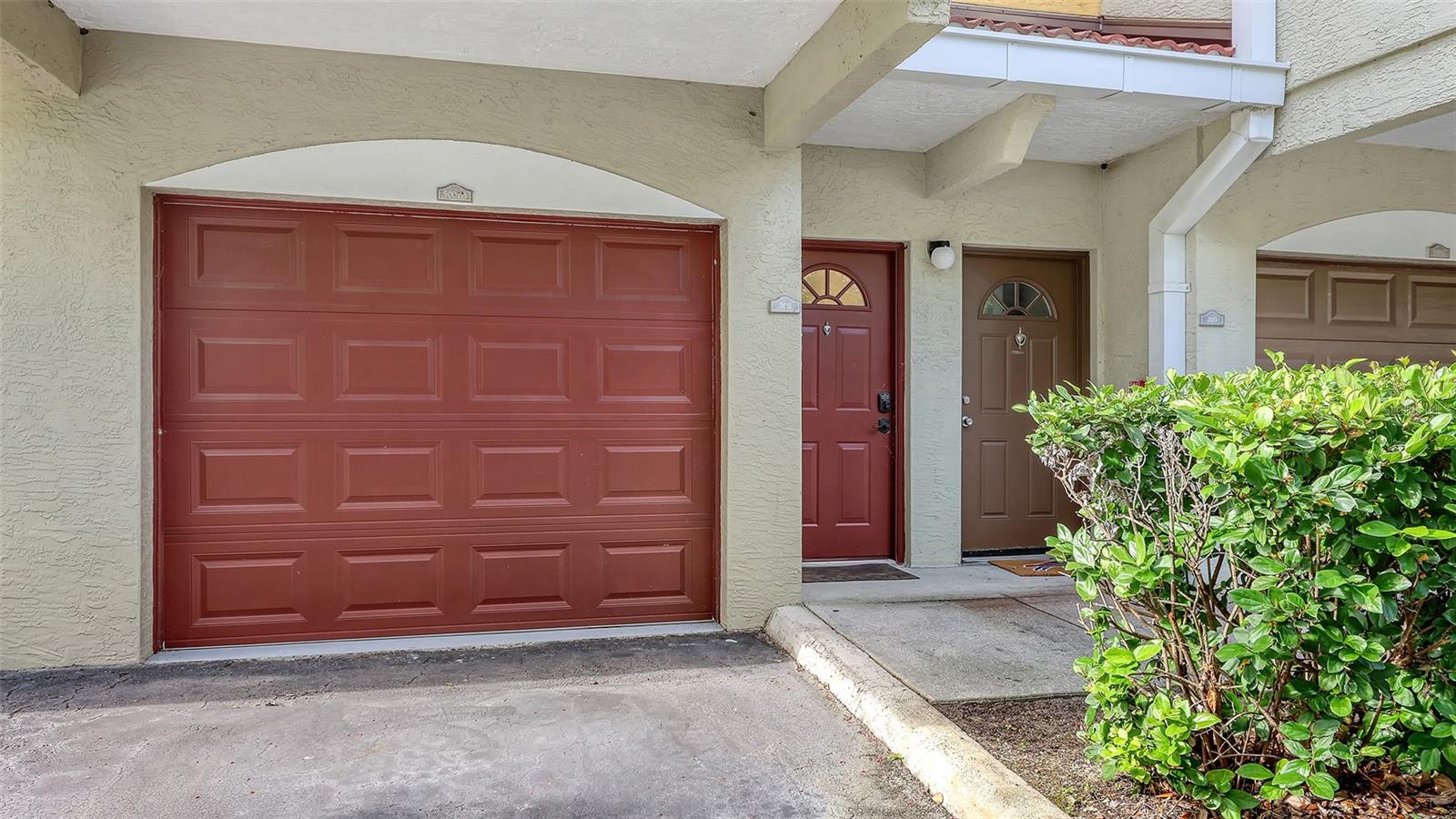 LAS PALMAS OF SARASOTA - Residential