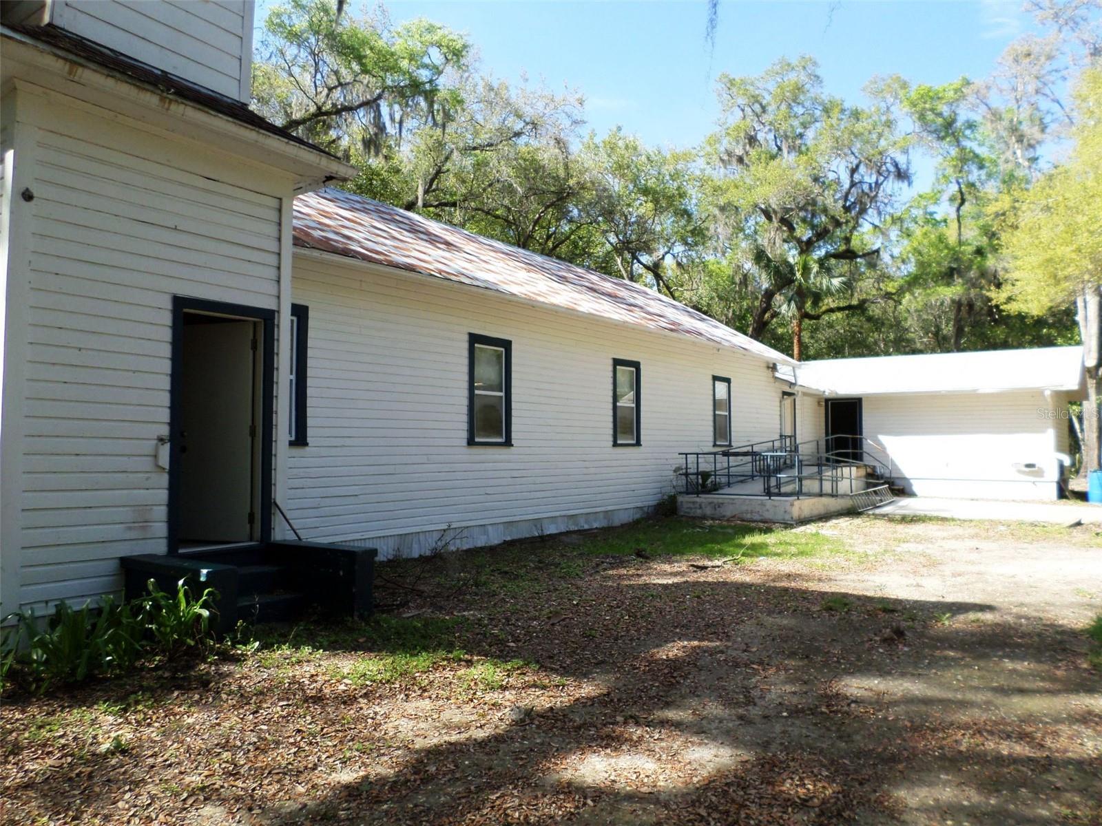 DUNNELLON - Commercial Sale