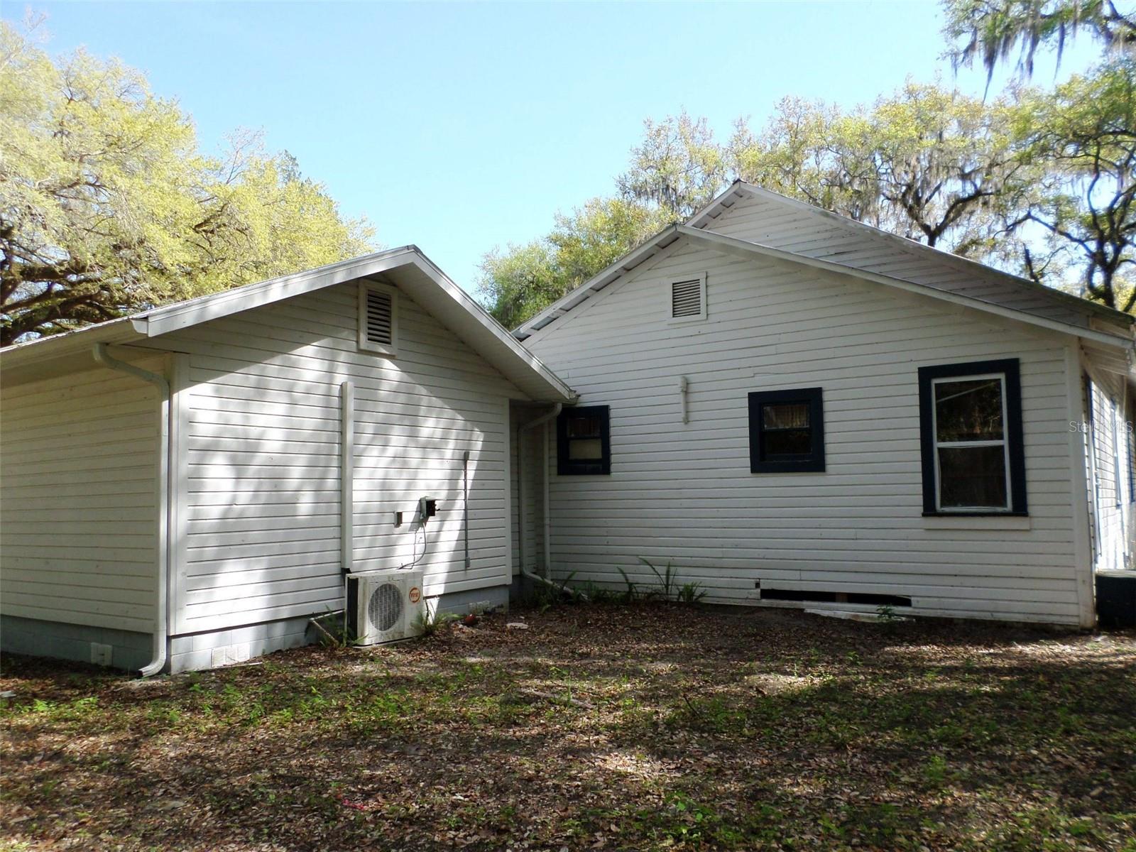 DUNNELLON - Commercial Sale