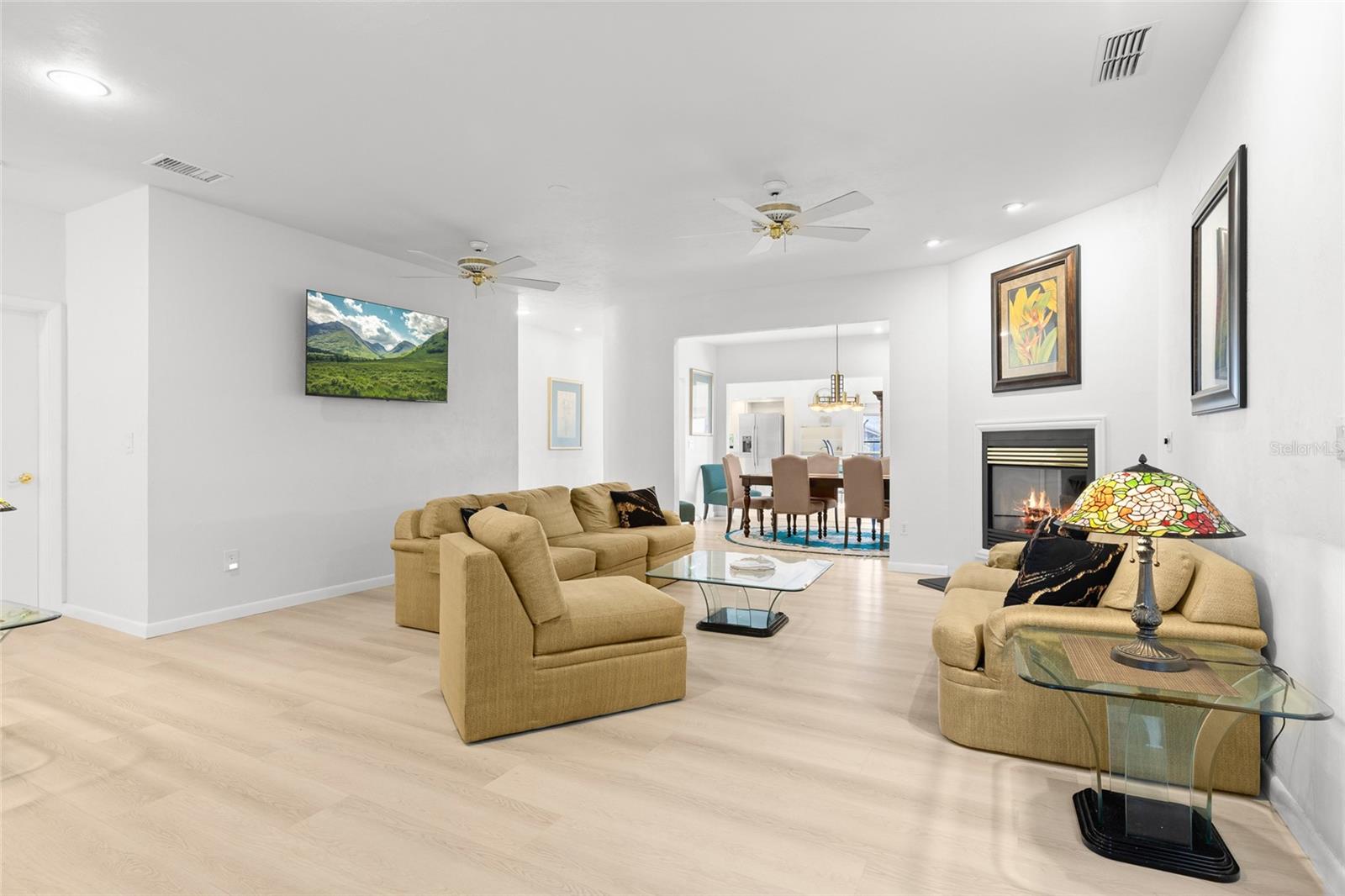 HALIFAX SHORES - Residential