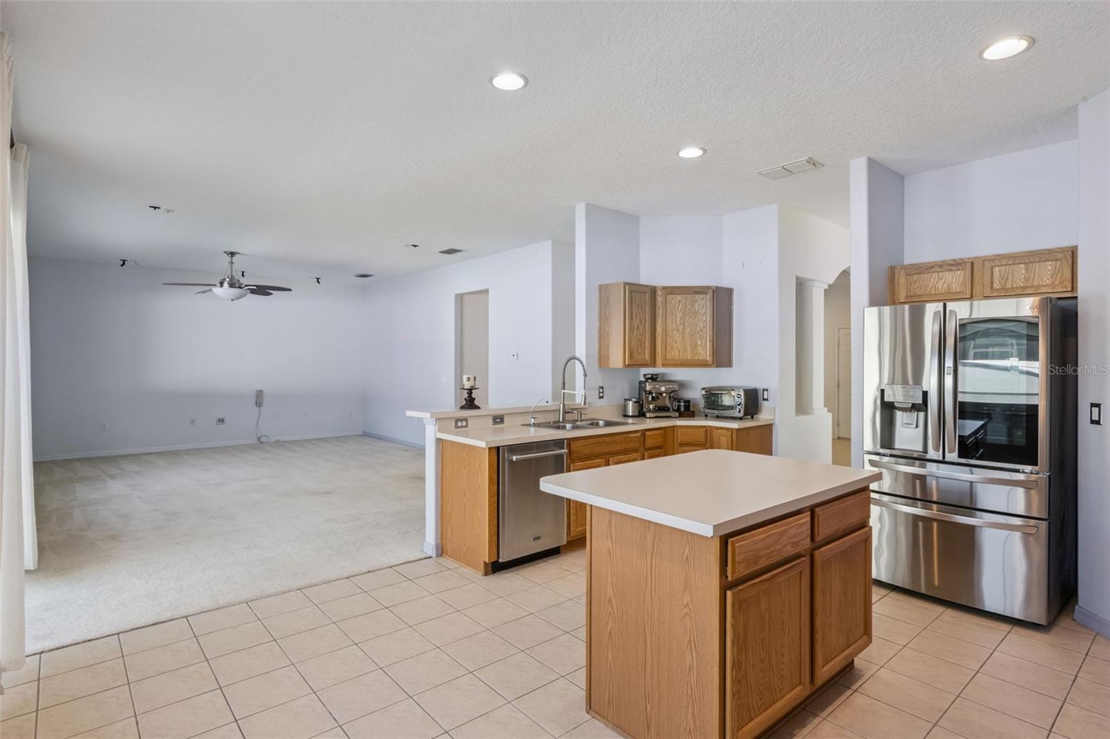 TRADDS LANDING LT 01 PB 51 PG 08-20 ORB 248 - Residential