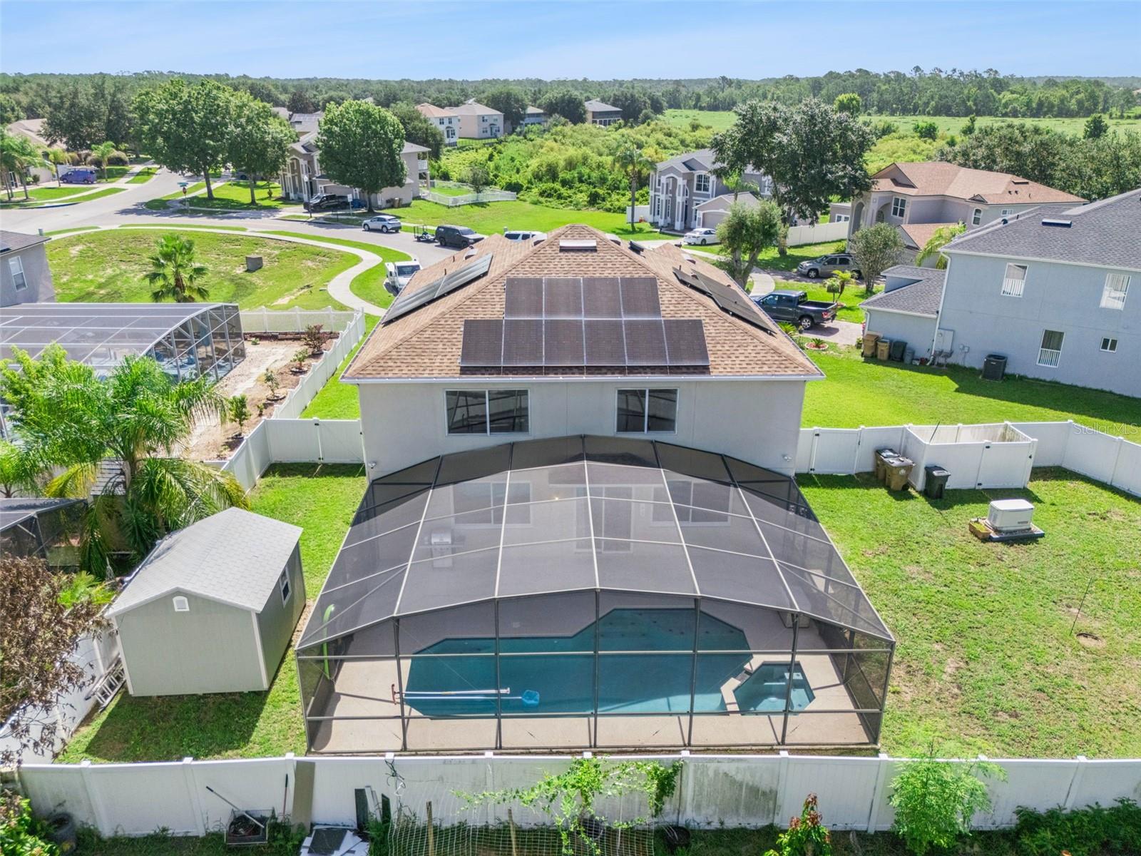 TRADDS LANDING LT 01 PB 51 PG 08-20 ORB 248 - Residential