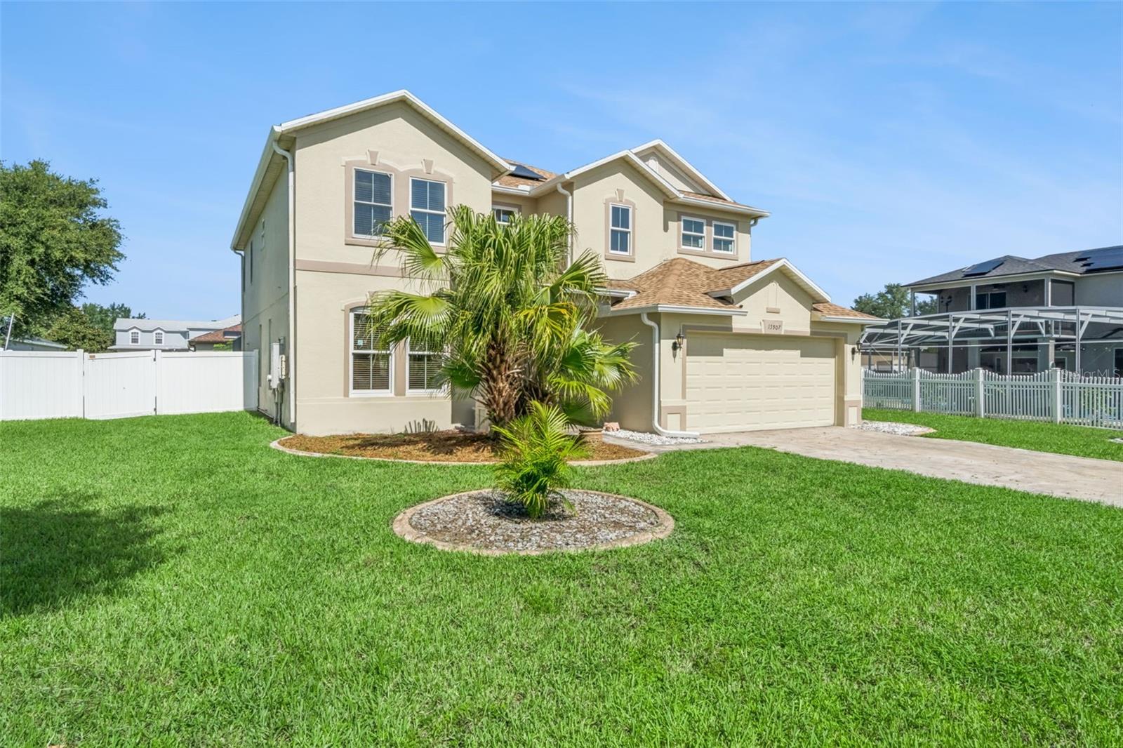 TRADDS LANDING LT 01 PB 51 PG 08-20 ORB 248 - Residential