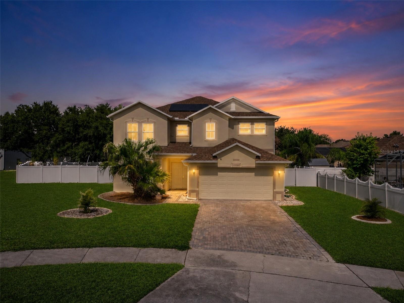 TRADDS LANDING LT 01 PB 51 PG 08-20 ORB 248 - Residential