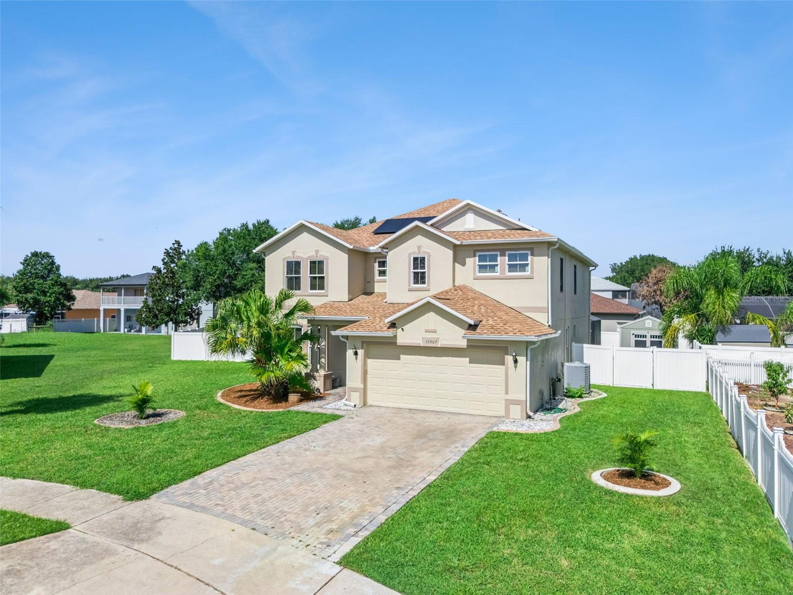 TRADDS LANDING LT 01 PB 51 PG 08-20 ORB 248 - Residential