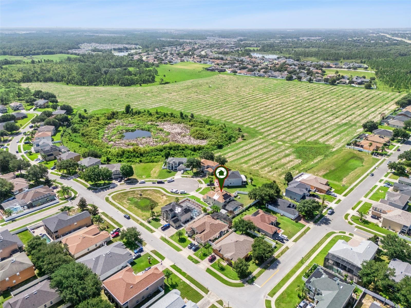 TRADDS LANDING LT 01 PB 51 PG 08-20 ORB 248 - Residential