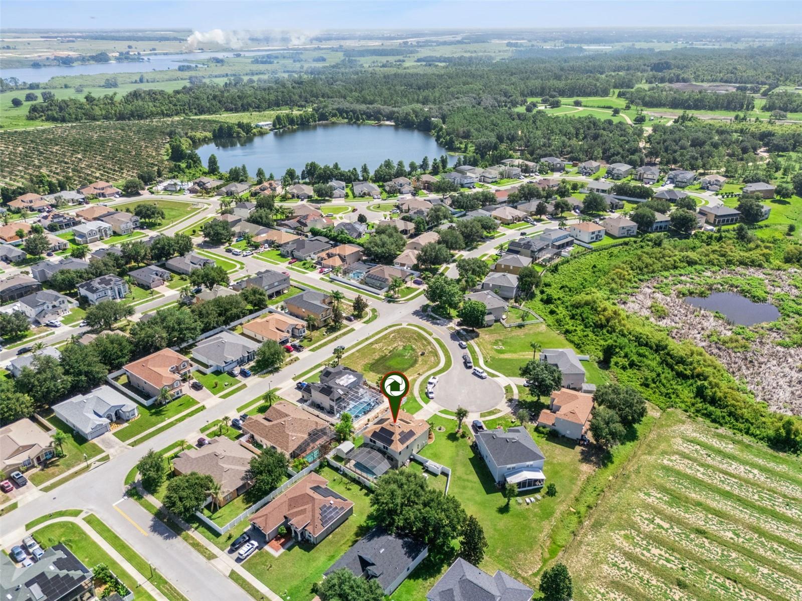TRADDS LANDING LT 01 PB 51 PG 08-20 ORB 248 - Residential