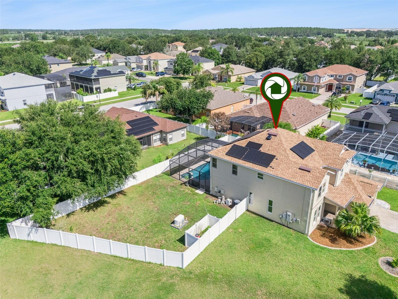TRADDS LANDING LT 01 PB 51 PG 08-20 ORB 248 - Residential