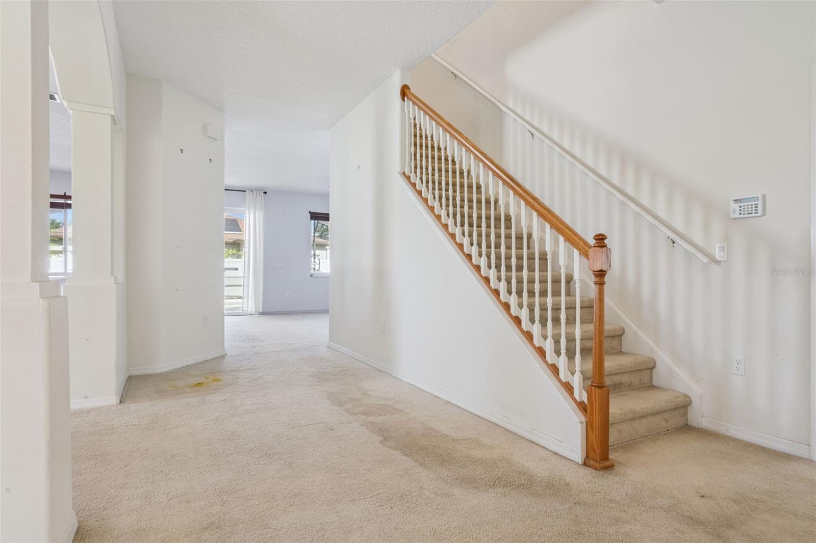 TRADDS LANDING LT 01 PB 51 PG 08-20 ORB 248 - Residential