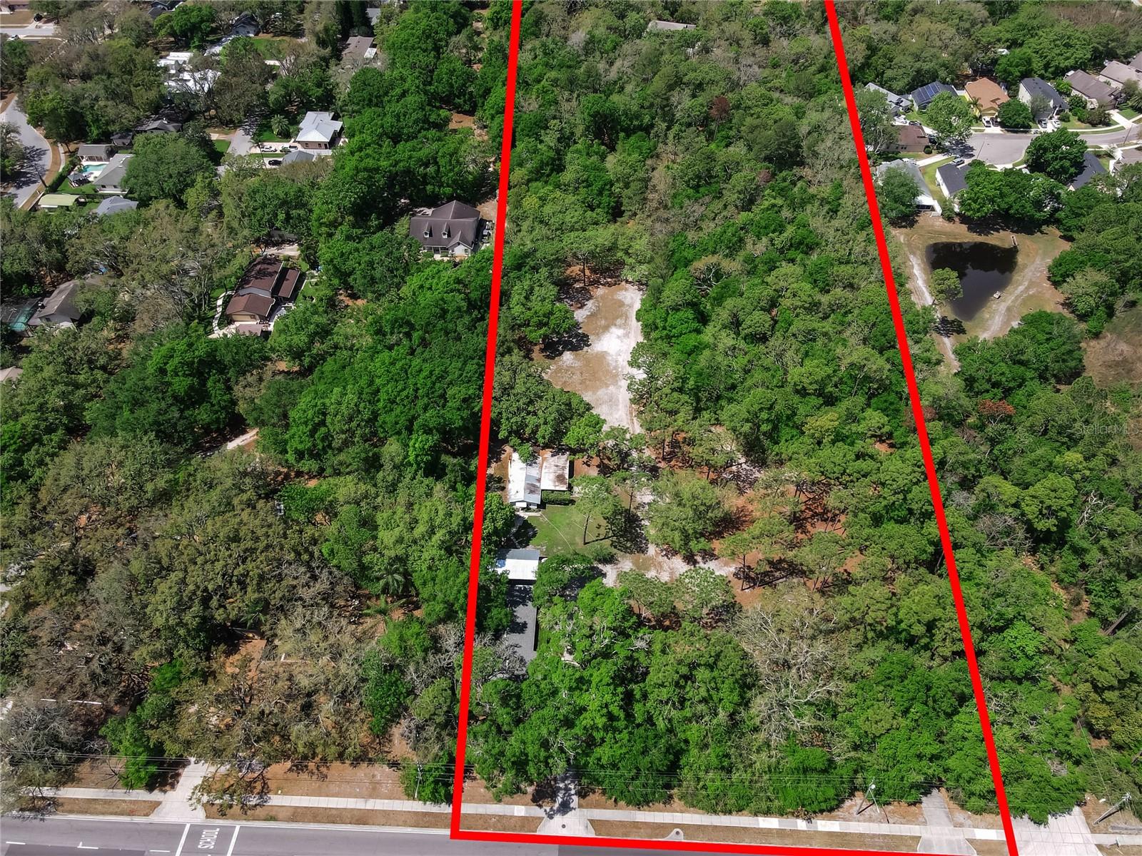ORLANDO - Residential