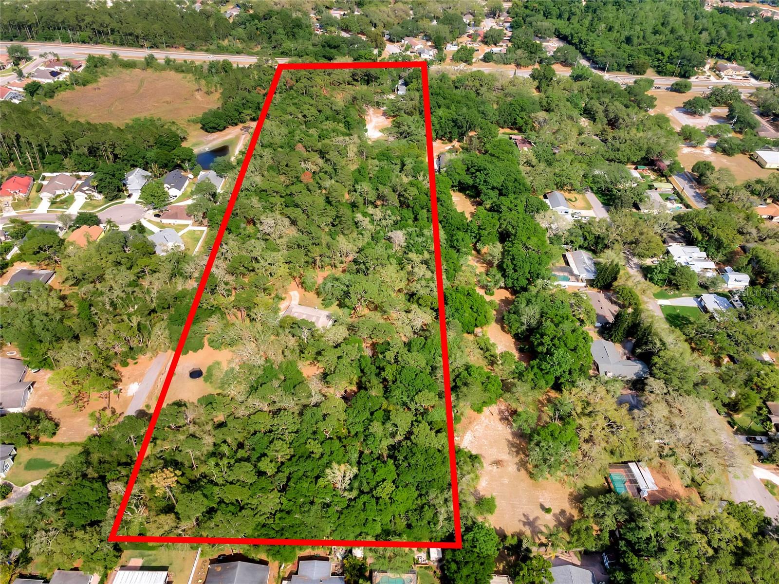 ORLANDO - Residential