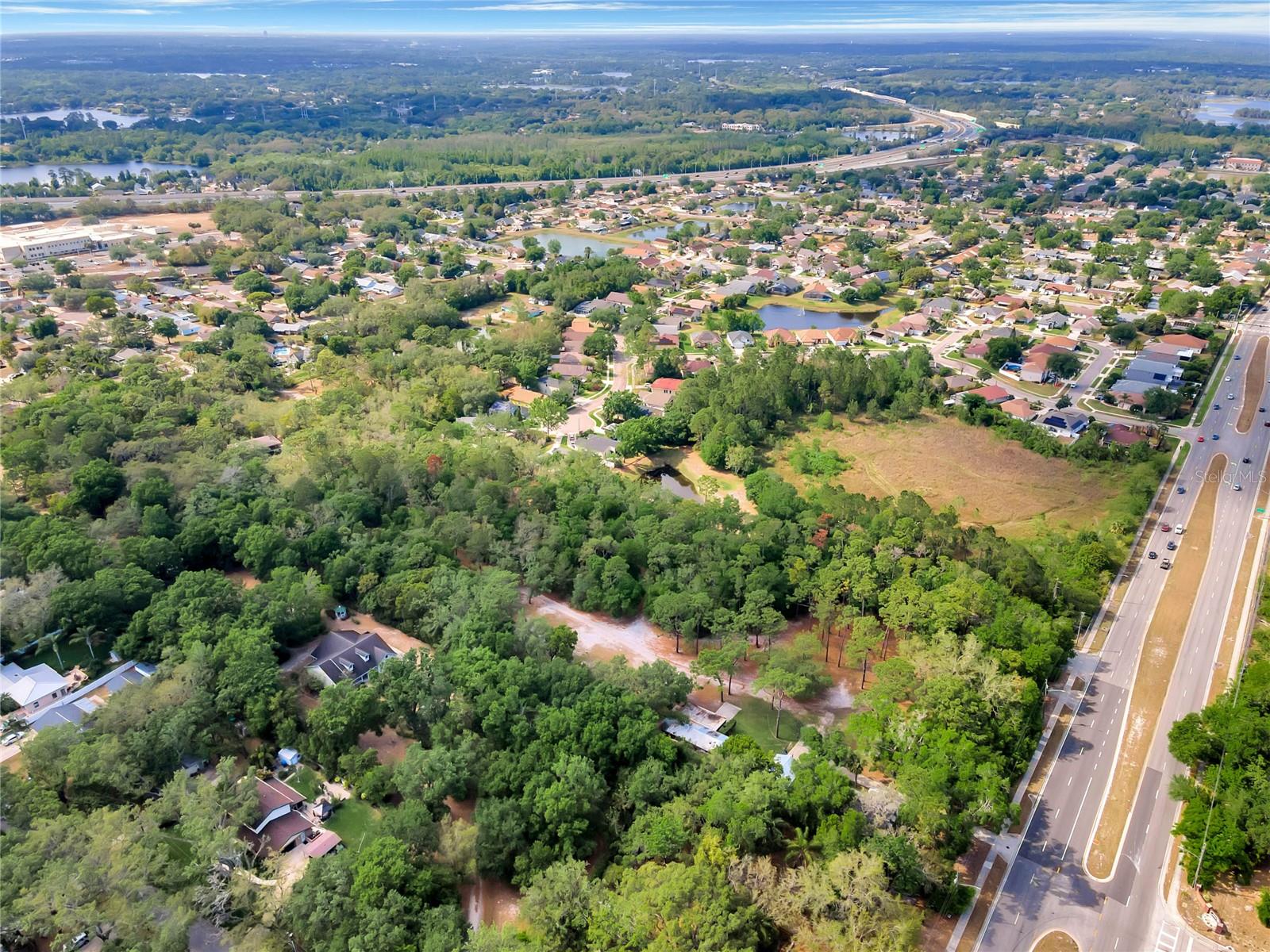 ORLANDO - Residential