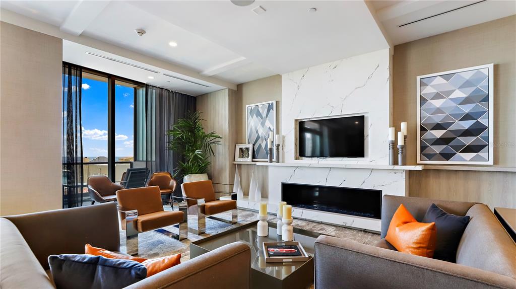 ONE ST PETERSBURG CONDO - Residential
