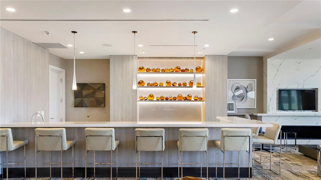 ONE ST PETERSBURG CONDO - Residential